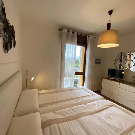 Feriehus El Dorado *