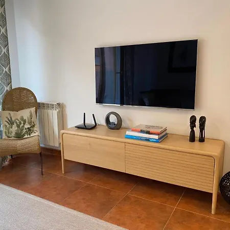 El Dorado Feriehus Llanes