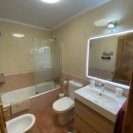 Feriehus El Dorado *