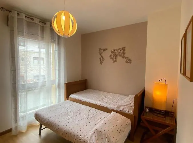 El Dorado Сasa de vacaciones Llanes