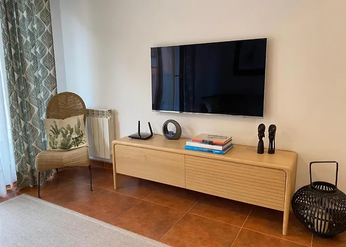 El Dorado Сasa de vacaciones Llanes