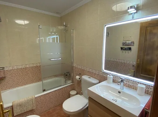 Сasa de vacaciones El Dorado *