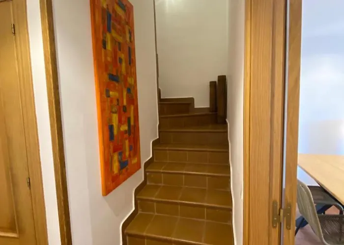 El Dorado Сasa de vacaciones *