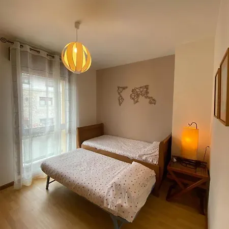 El Dorado Ferienhaus Llanes