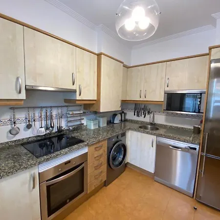 El Dorado Ferienhaus