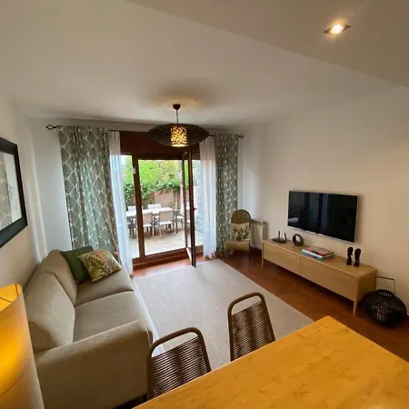 El Dorado Ferienhaus Llanes