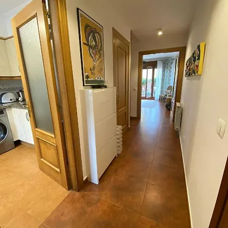 El Dorado Ferienhaus *