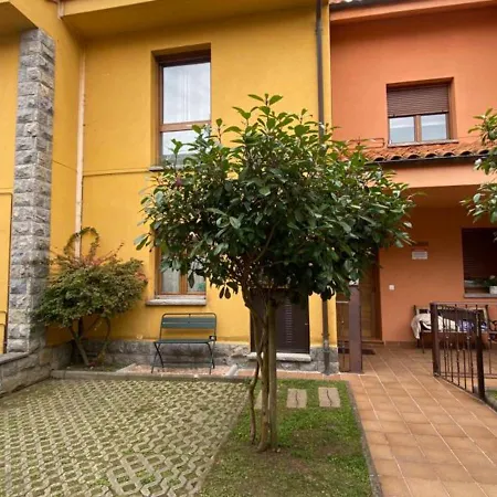 El Dorado Ferienhaus