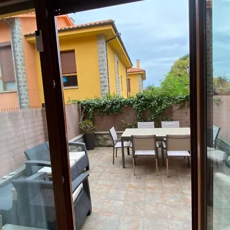 El Dorado Ferienhaus