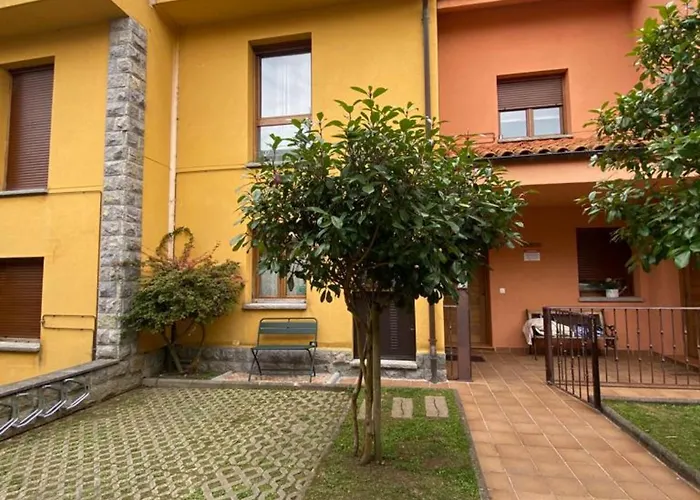 El Dorado Hébergement de vacances