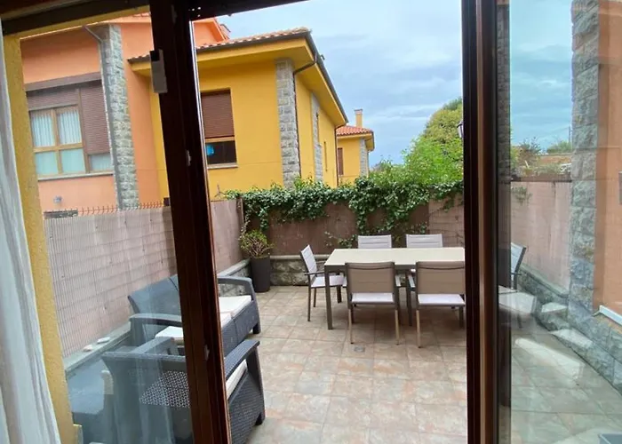 El Dorado Hébergement de vacances